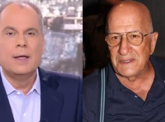 Ξέσπασε ο Νίκος Στραβελάκης για τον Αντώνη Πανούτσο: «Ντρέπομαι! Σταματήστε το»