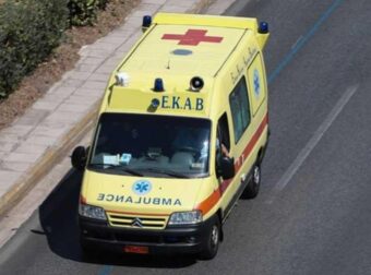Αδιανόητη τραγωδία στην Ελλάδα – Νεκρό το κορίτσι