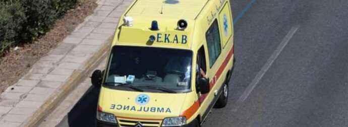 Αδιανόητη τραγωδία στην Ελλάδα – Νεκρό το κορίτσι