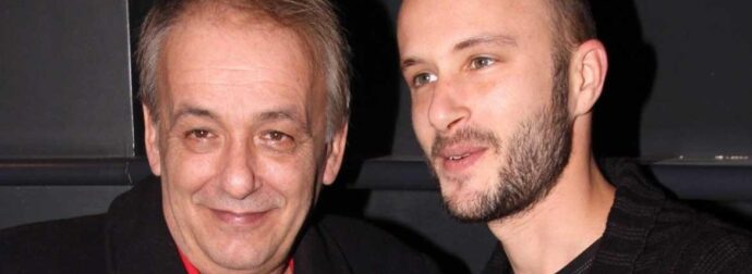 Ανδρέας Μικρούτσικος: Ο Στέργιος δεν γνώριζε για την νοσηλεία του – Ο λόγος και η επικοινωνία μετά από 2 μήνες
