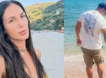 Τραγική ειρωνία! Βούλγαρη: Αυτή ήταν η τελευταία ανάρτηση του συζύγου της πριν τη σύλληψη