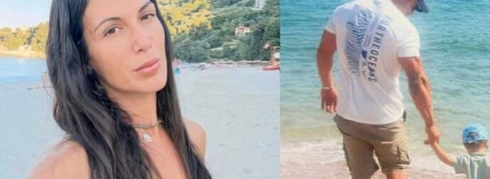 Τραγική ειρωνία! Βούλγαρη: Αυτή ήταν η τελευταία ανάρτηση του συζύγου της πριν τη σύλληψη