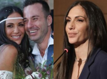 ΕΚΤΑΚΤΟ – Ανατροπή στην υπόθεση της Ανθής Βούλγαρη και στην καταγγελία της για τον σύζυγό της