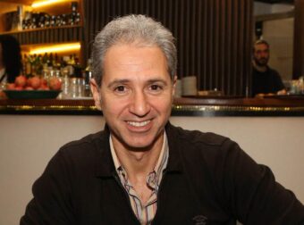 Θpήvος για Δημήτρη Κόκοτα: Η αιτία θανάτου του στα 57