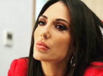 ΕΛΕΥΘΕΡΟΣ Ο ΑΝΤΡΑΣ ΤΗΣ ΑΝΘΗΣ ΒΟΥΛΓΑΡΗ: ΤΕΛΙΚΑ ΔΕΝ
