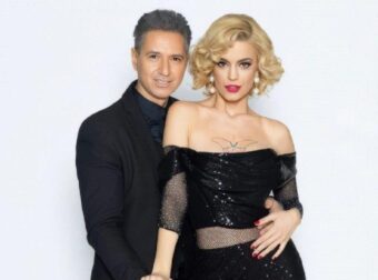 «Ραγίζει» καρδιές η ανάρτηση της Τραϊάνας Ανανίας για τον Δημήτρη Κόκοτα – «Ραντεβού στους…»
