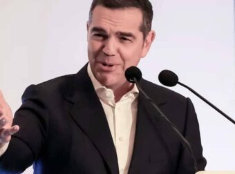 Με αυτή πάει για τη νίκη: Η γνωστή δημοσιογράφος που θα είναι υποψήφια με το κόμμα του Αλέξη Τσίπρα
