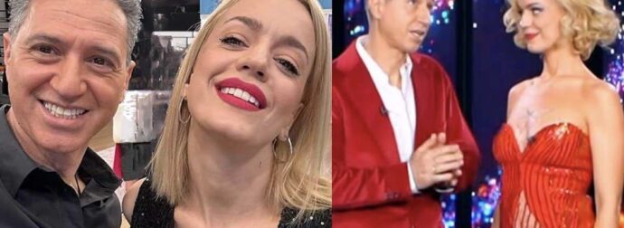 Τραϊάνα Ανανία: «Ραγίζει» καρδιές η ανάρτησή της για τον θάνατο του Δημήτρη Κόκοτα
