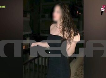 Βαρύς ο πόνος: Αυτή είναι η 17χρονη που σκοτώθηκε σε τροχαίο στα Άνω Λιόσια – Η Ελευθερία ήταν το μοναχοπαίδι της οικογένειάς της