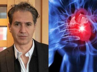 Με αφορμή τον Δημήτρη Κόκοτα: Τι είναι το οξύ έμφραγμα του μυοκαρδίου από το οποίο έφυγε ο τραγουδιστής