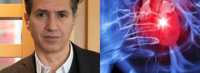 Με αφορμή τον Δημήτρη Κόκοτα: Τι είναι το οξύ έμφραγμα του μυοκαρδίου από το οποίο έφυγε ο τραγουδιστής