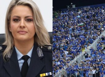 Ανακοίνωση της ΕΛ.ΑΣ για τις συλλήψεις Βούλγαρων οπαδών της Λέφσκι – Σoκ τι είχαν μαζί τους