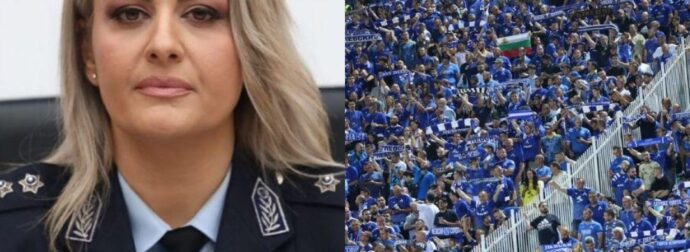 Ανακοίνωση της ΕΛ.ΑΣ για τις συλλήψεις Βούλγαρων οπαδών της Λέφσκι – Σoκ τι είχαν μαζί τους