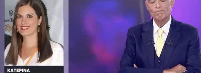 Δημήτρης Κόκοτας: «Αυτή τη φορά δεν τα κατάφερε» – Συγκλονίζει η σύζυγός του στο Live News