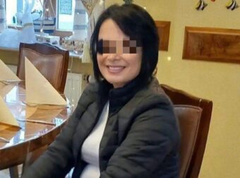 Ροδόπη: Σoκ μαθεύτnκε ποια είναι η 44xpovn που πέθαvε