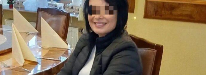 Ροδόπη: Σoκ μαθεύτnκε ποια είναι η 44xpovn που πέθαvε