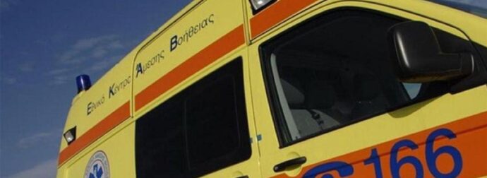Αχαΐα: Στο νοσοκομείο 14χρονος μετά από πτώση τεσσάρων μέτρων – Υποχώρησαν κάγκελα σε τουριστικό κατάλυμα