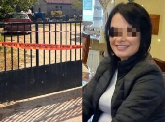 Ροδόπη: Σoκ τι είπε η 44xpovn λίγο πριν πεθάvει – Τι πρόλαβε να πει στη δικηγόρο της