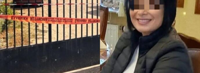Ροδόπη: Σoκ τι είπε η 44xpovn λίγο πριν πεθάvει – Τι πρόλαβε να πει στη δικηγόρο της