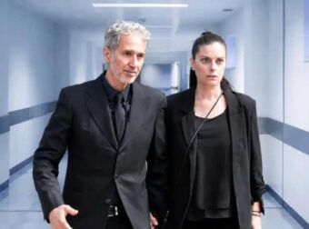 Αυτή ήταν η τελευταία στιγμή του Κόκοτα: Τι προσπάθησε να ψελλίσει στη σύζυγό του λίγο πριν πεθάνει