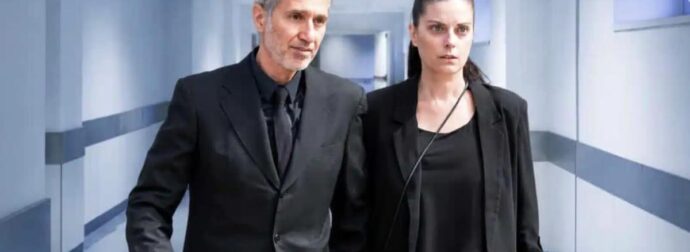 Αυτή ήταν η τελευταία στιγμή του Κόκοτα: Τι προσπάθησε να ψελλίσει στη σύζυγό του λίγο πριν πεθάνει