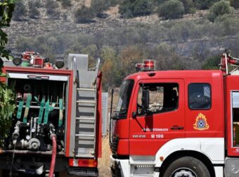 ΕΚΤΑΚΤΟ ΤΩΡΑ: Απαγόρευση κυκλοφορίας αύριο – Σε αυτές τις περιοχές