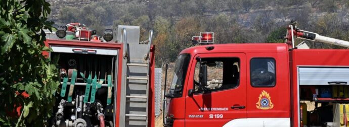 ΕΚΤΑΚΤΟ ΤΩΡΑ: Απαγόρευση κυκλοφορίας αύριο – Σε αυτές τις περιοχές