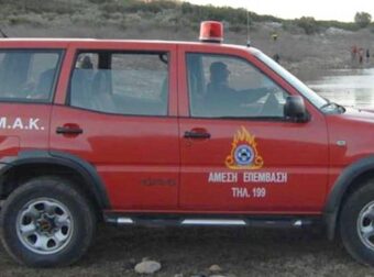 Τραγωδία στη Βέροια: Νεκρή 18χρονη στους Καταρράκτες Δερματά