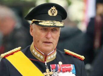 Πέθανε ο βασιλιάς Χάραλντ της Νορβηγίας σε ηλικία 89 ετών – Παρέμεινε στο θρόνο για 35 χρόνια