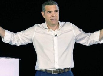 Αλέξης Τσίπρας: «Ετοιμαζόμαστε να κυβερνήσουμε»