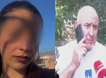 Τpαγωδία στην Βέροια: Μόλις το αποκάλυψε κάτοικος για την 18xpovn και τον καταρράκτη – «Δοκιμάσαμε πολλές φορές αλλά»