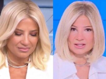 Μόλις έγινε γνωστό σε όλα τα ΜΜΕ: Έκτακτο για Φαίη Σκορδά