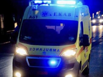 Πάτρα: Μάχη για τη ζωή δίνει 8χρονος μετά από βουτιά στη θάλασσα – Οι δραματικές στιγμές της διάσωσής του