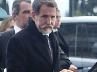 ΕΚΤΑΚΤΟ – Θρήνος για τον Παύλος Ντε Γκρες