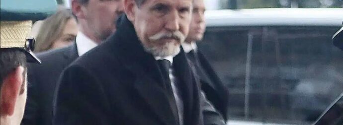 ΕΚΤΑΚΤΟ – Θρήνος για τον Παύλος Ντε Γκρες