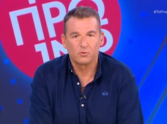 Γιώργος Λιάγκας: Δεν σταματούν οι εκπλήξεις – Πρόσωπο «βόμβα» εντάσσεται στην ομάδα του Πρωινού