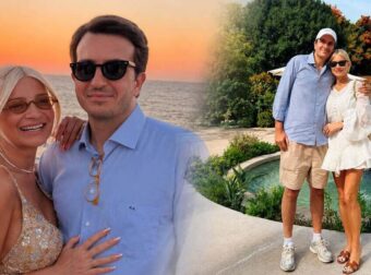 Όλα στον αέρα για Σκορδά – Αθανασιάδης: Τι συμβαίνει με τον «παγωμένο» γάμο τους