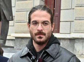 Δεν συνελήφθη μόνο για αλκοόλ: Αuτές είναι οι κατηγορίες που βαραίνουν ο Άρης Μουγκοπέτρος