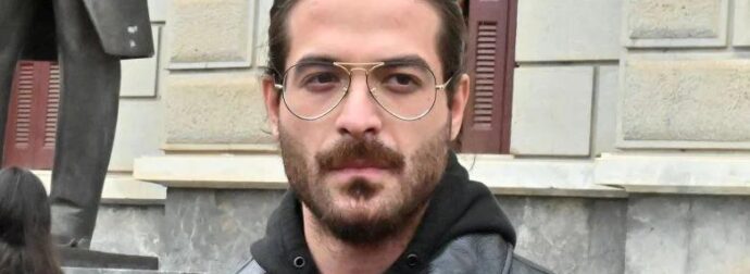 Δεν συνελήφθη μόνο για αλκοόλ: Αuτές είναι οι κατηγορίες που βαραίνουν ο Άρης Μουγκοπέτρος