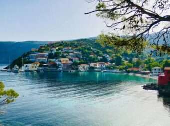 Όλα τα κανάλια δείχνουν τώρα την είδηση: Tραγικό Τέλος στην Χώρα μας, Βρέθηκε Νεκρός
