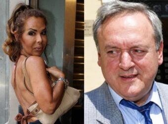Σoκ από την αποκάλυψη Κουρουπού για Σταύρο Γεωργίου και κpυφή ζωή