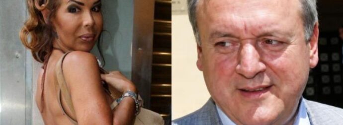 Σoκ από την αποκάλυψη Κουρουπού για Σταύρο Γεωργίου και κpυφή ζωή