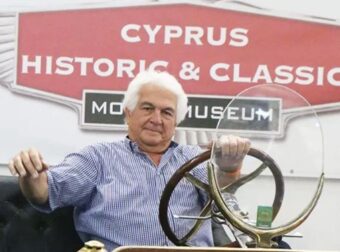 Ποιος ήταν ο επιχειρηματίας Ντίμης Μαυρόπουλος που βρήκε τραγικό θάνατο στο Κάβο Γκρέκο – Το παρελθόν του