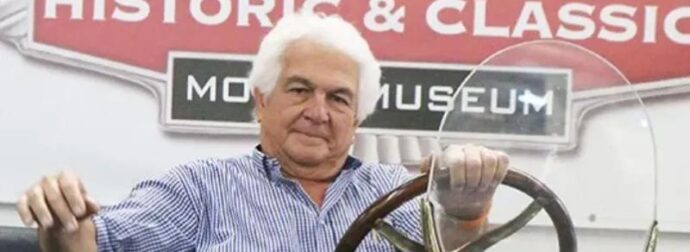 Ποιος ήταν ο επιχειρηματίας Ντίμης Μαυρόπουλος που βρήκε τραγικό θάνατο στο Κάβο Γκρέκο – Το παρελθόν του