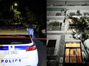 Νεκρό βρέφος σε βαλίτσα: Φρίκη με αυτό που αντίκρισαν οι αστυνομικοί στο διαμέρισμα – Τι συμβαίνει με την 15χρονη κόρη και τον 26χρονο Αφγανό