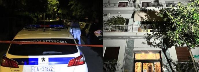 Νεκρό βρέφος σε βαλίτσα: Φρίκη με αυτό που αντίκρισαν οι αστυνομικοί στο διαμέρισμα – Τι συμβαίνει με την 15χρονη κόρη και τον 26χρονο Αφγανό
