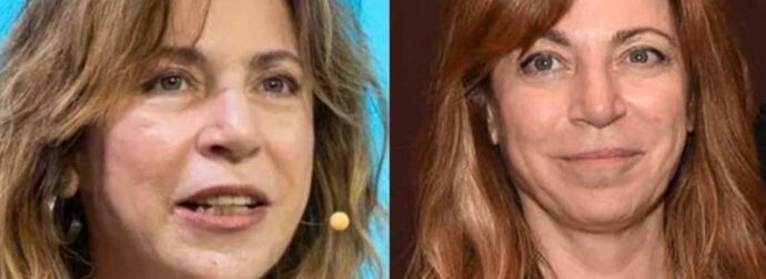 Δήμητρα Παπαδοπούλου: Η μεγάλη επιστροφή με συνεργασία-έκπληξη στη νέα της σειρά