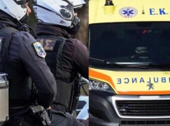 Σοκ στον Πειραιά – Τέσσερα άτομα ξυλοκόπησαν αστυνομικό σε στάση λεωφορείου