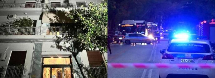 Θρίλερ με το βρέφος στην Κυψέλη: Πότε πέθανε και γιατί βρισκόταν στην κατάψυξη – Έγκυος και η 15χρονη κόρη του ζευγαριού