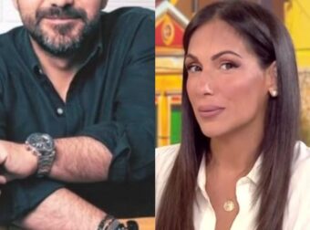 Σούσουpο με Ανθή Βούλγαρη – Ετοιμάζεται για νέο βήμα στη ζωή της και το αποκάλυψε: «Να δω που πίνει καφέ, μου αρέσει ο..»